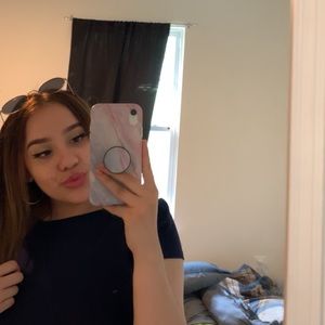 Meet your Posher, Britney